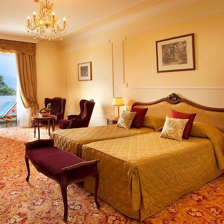 Hotel Due Torri อาบาโนแตร์เม ภายนอก รูปภาพ