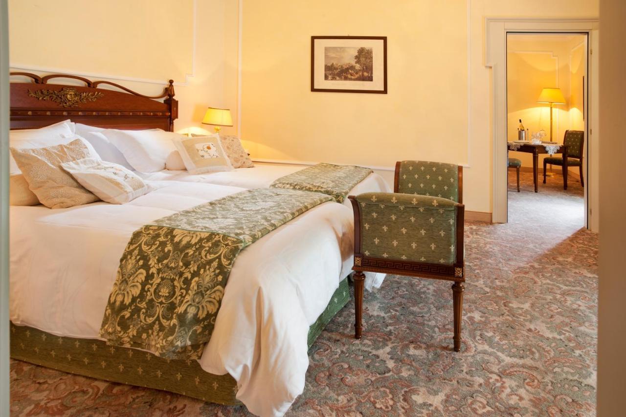 Hotel Due Torri อาบาโนแตร์เม ภายนอก รูปภาพ